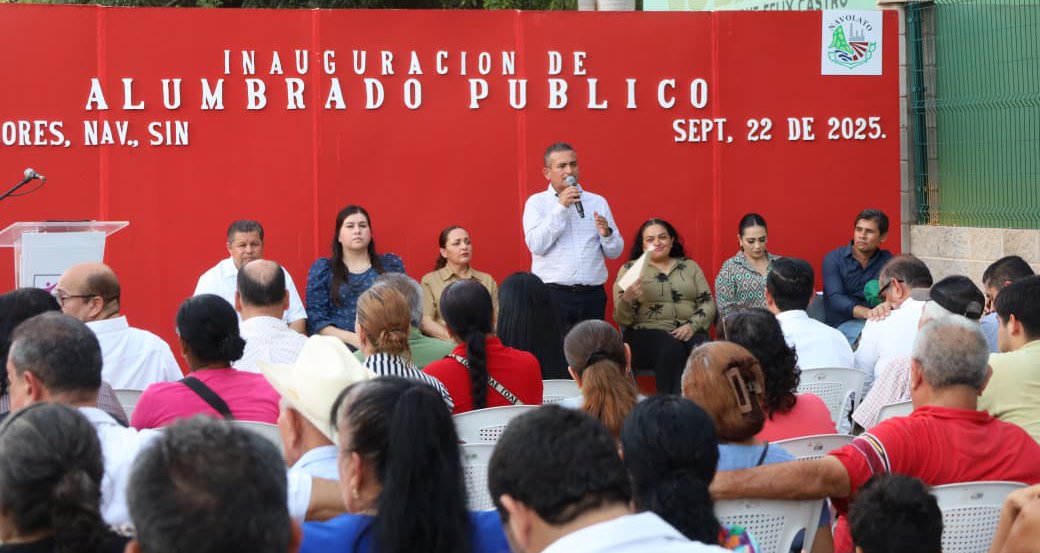 servicios publicos en navolato