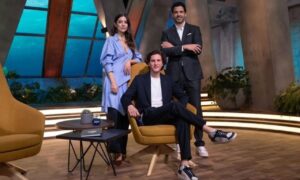 Shark Tank México