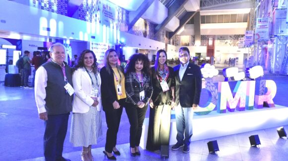 Sinaloa destaca en Congreso Nacional de la Industria de Reuniones 2025