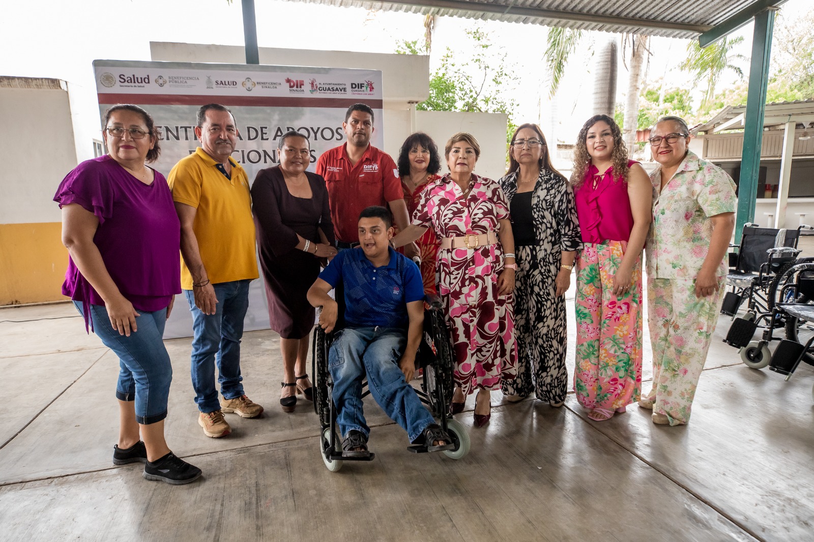 Sistema DIF Guasave