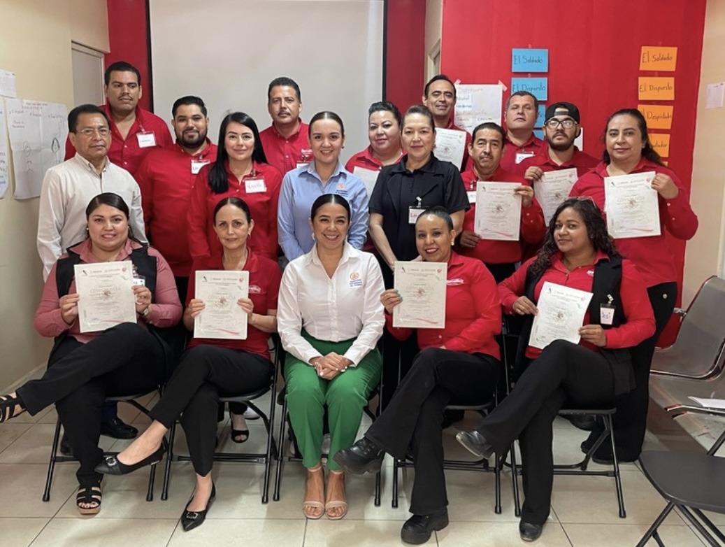 Sociedad Educadora anuncia nueva dirección