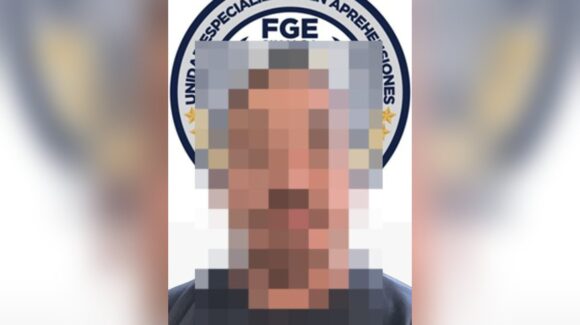 Por homicidio calificado, UNESA detiene a Sócrates “N”, en Bamoa, Guasave, Sinaloa