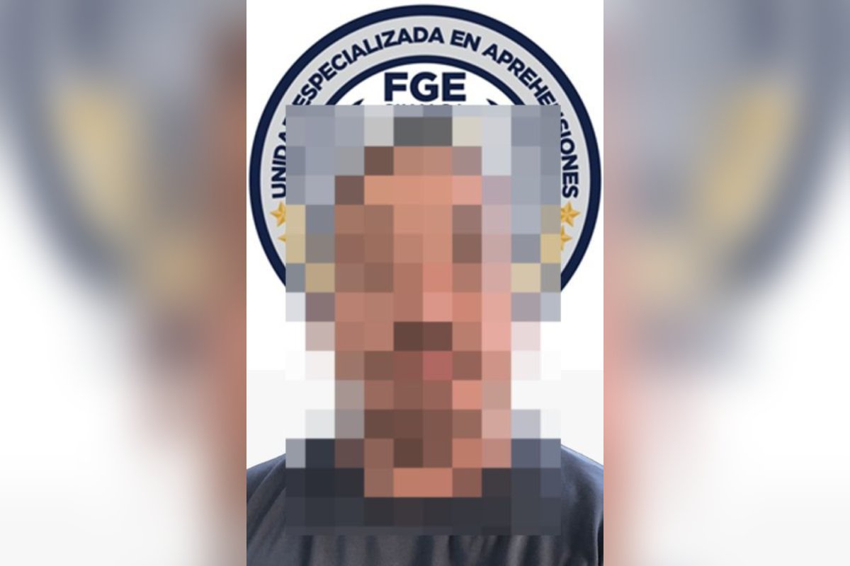 Sócrates unesa aprehensión homicidio
