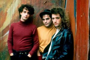 Soda Stereo vuelve a los escenarios