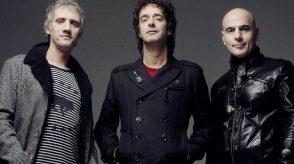 Soda Stereo regresa a los escenarios y Gustavo Cerati será parte del reencuentro