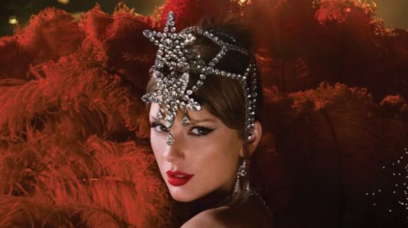 Taylor Swift hará el lanzamiento de su nuevo álbum en los cines del mundo