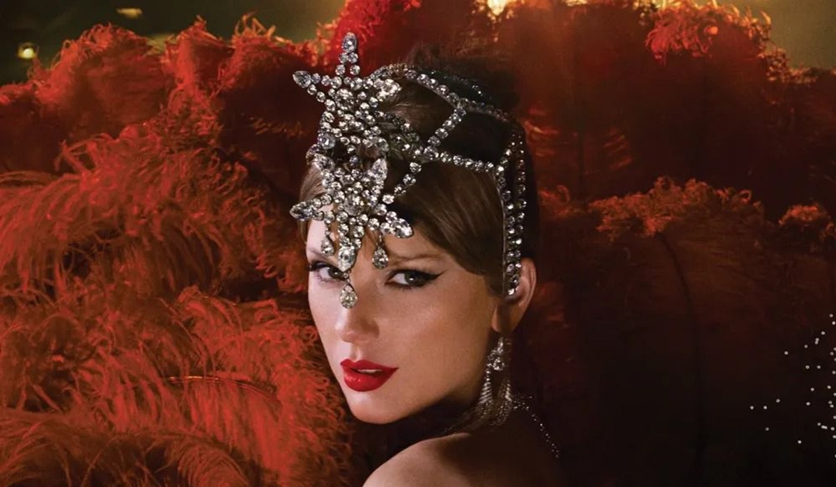 Taylor Swift