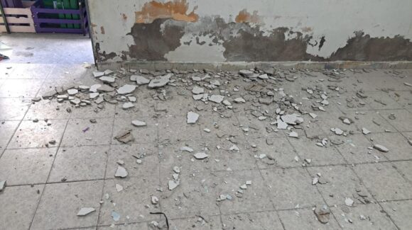 Mañana evaluarán escuelas tomadas en El Huitussi y La Brecha, Guasave, Sinaloa confirma ISIFE