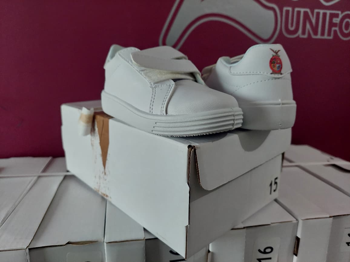 tenis para niños de preescolar