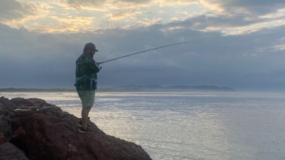 Invitan al torneo de pesca deportiva Topolobampo Ahome Fish 2025