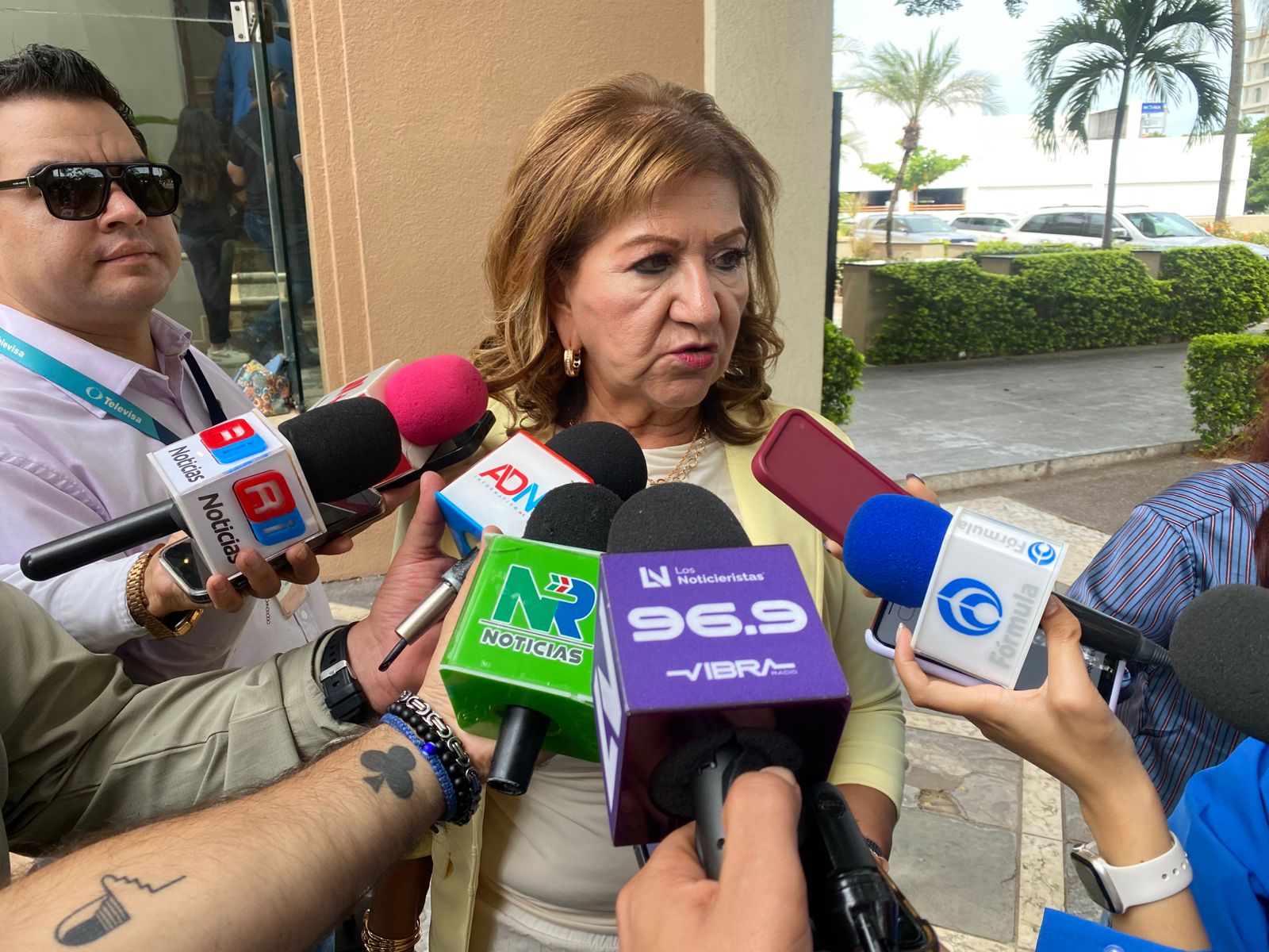 Tere Guerra