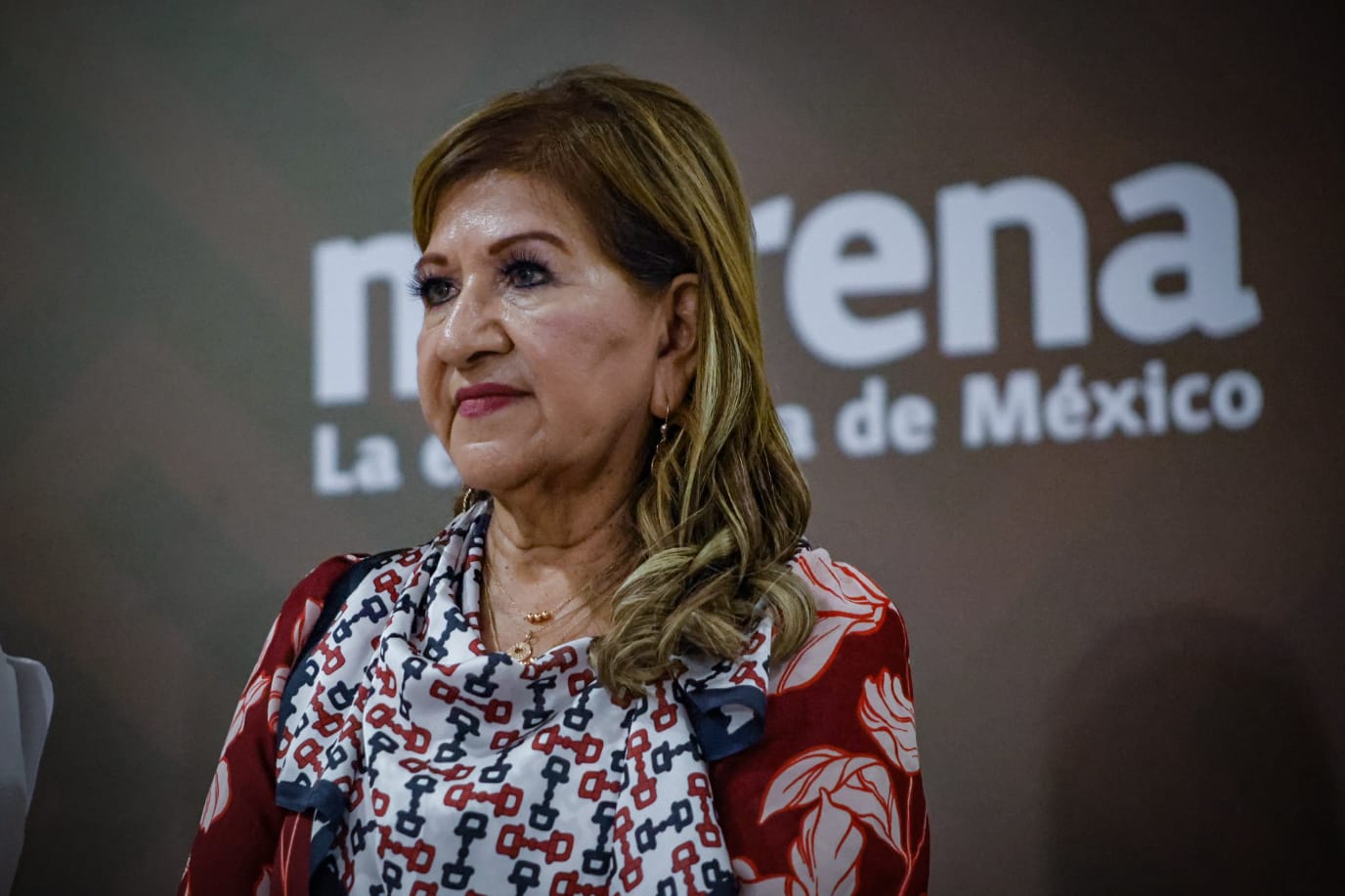 tere guerra