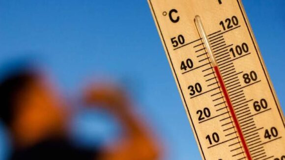 Pronóstico del Clima para hoy 30 de abril: Onda de calor se debilita, pero seguirán las altas temperaturas