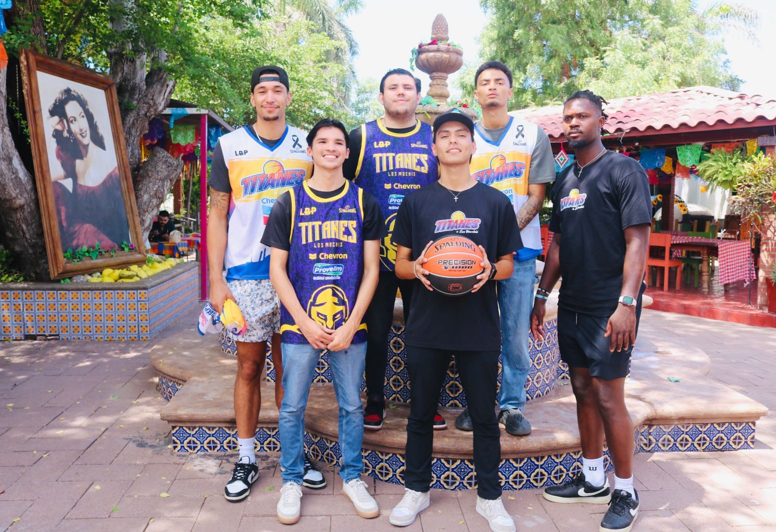 Club Titanes de Los Mochis