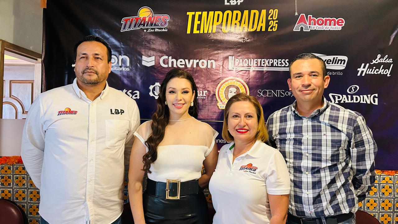Club Titanes de Los Mochis