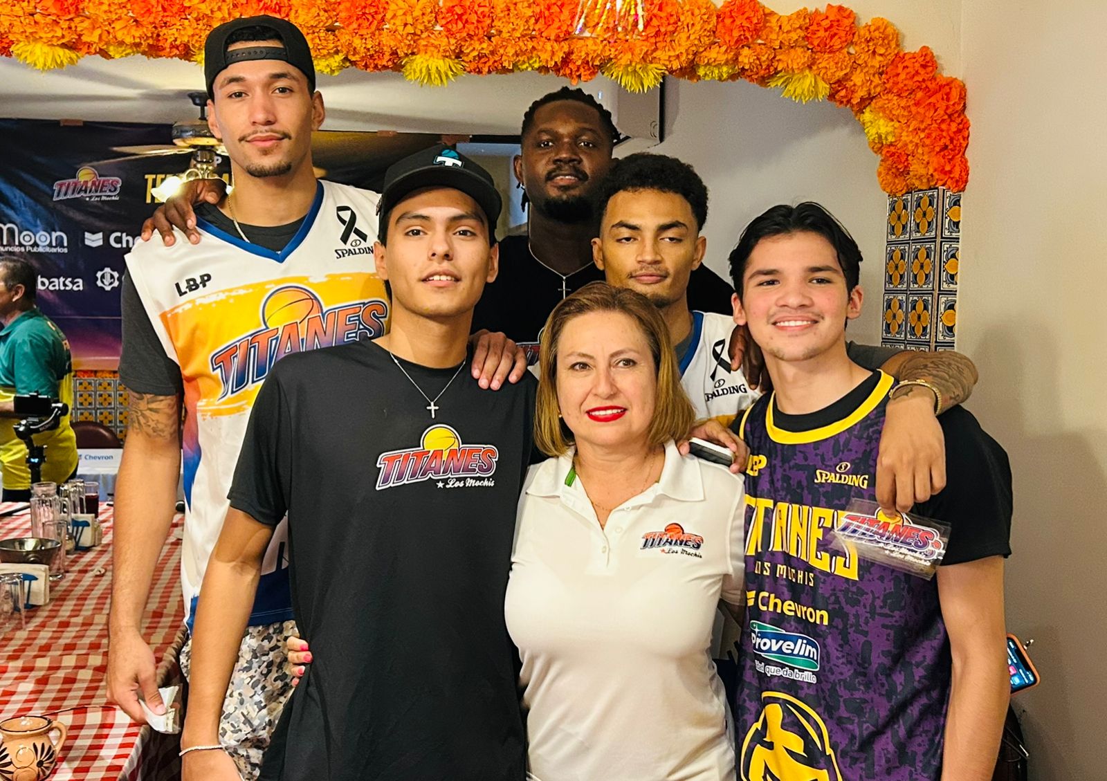 Club Titanes de Los Mochis