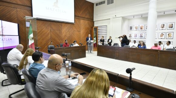 Órgano Interno de Control suspenderá plazos de procedimientos administrativos del 20 al 31 de julio en Mazatlán, Sinaloa