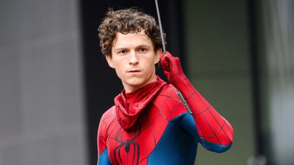 ¿Qué le pasó? Tom Holland es hospitalizado después de accidente en el set de Spider-Man 4