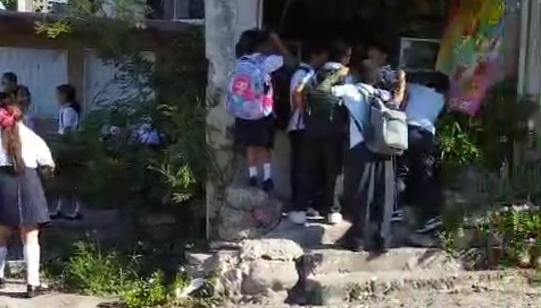 toman escuela primaria de el huitussi en guasave peques