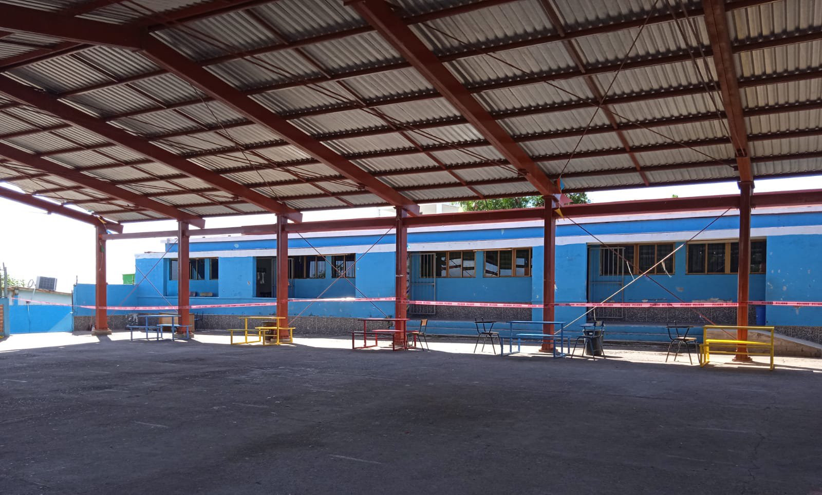 toman escuela primaria de el huitussi en guasave sin