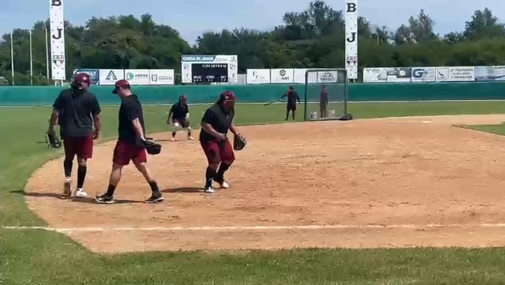 tomateros de Culiacán