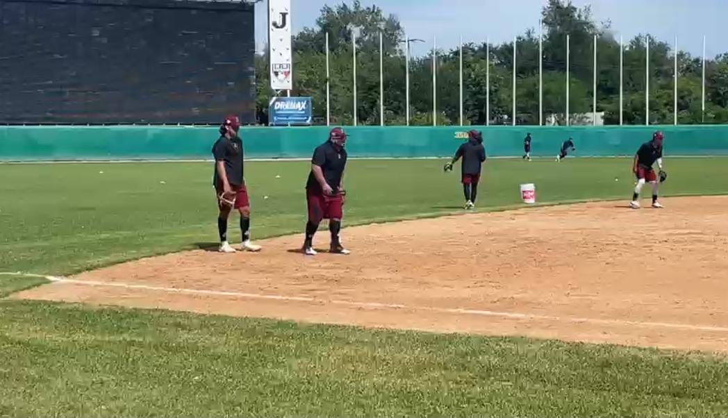 tomateros de Culiacán