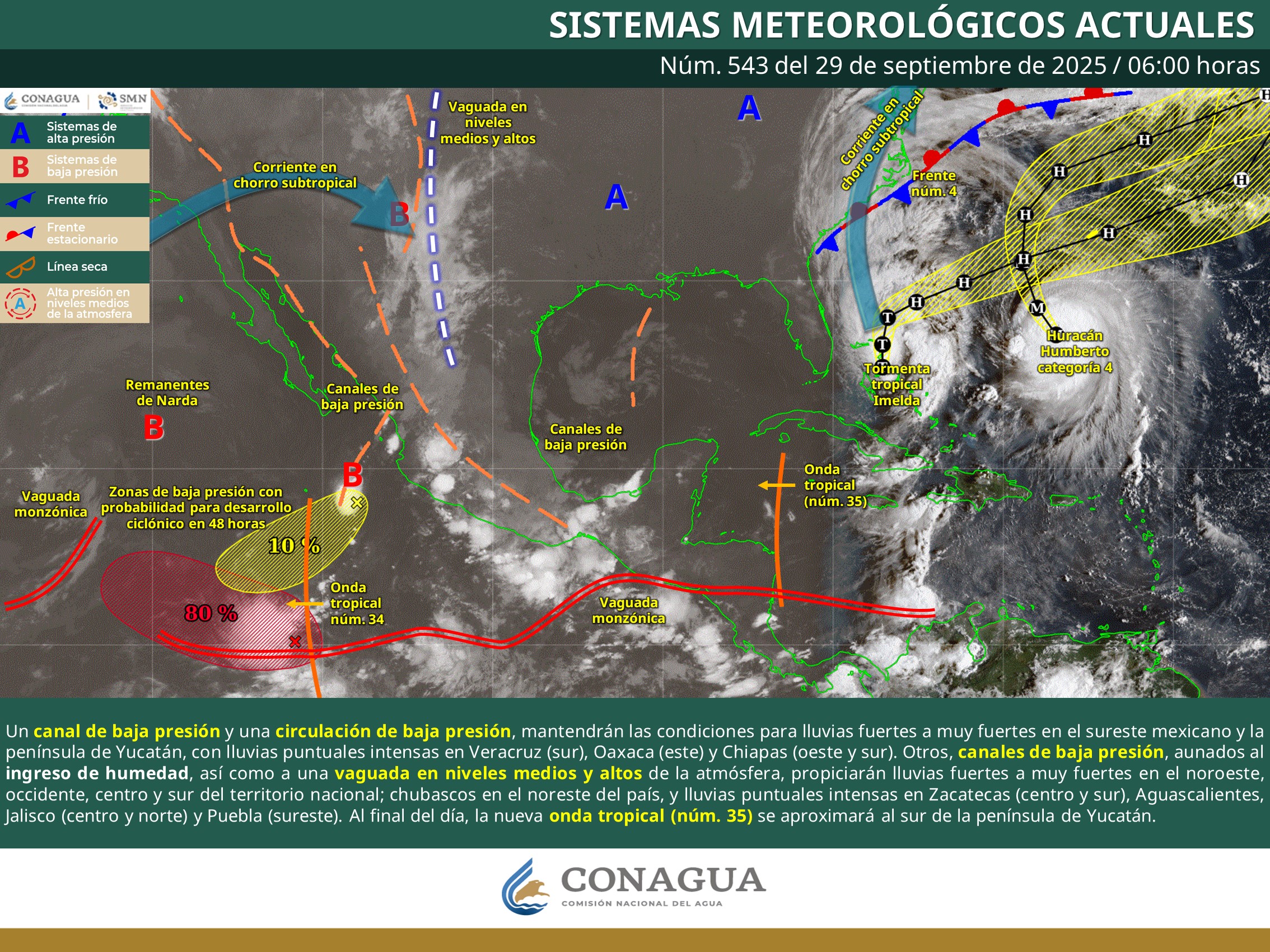 tormenta tropical octave