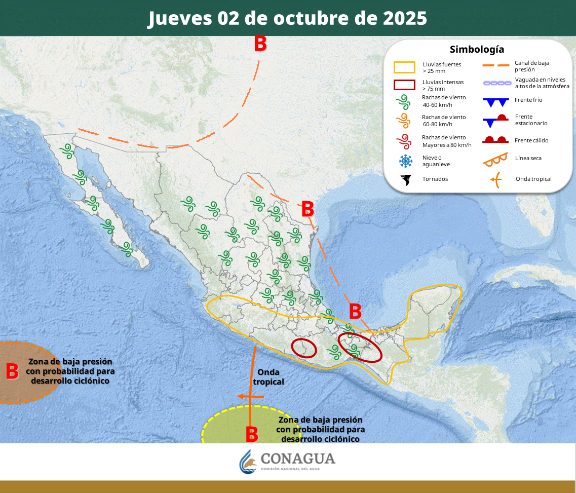 tormenta tropical octave