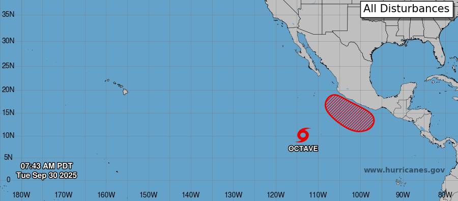 tormenta tropical octave