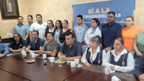 Académicos de la UAS a favor de reingeniería económica; están dispuestos a aportar para recibir su jubilación dinámica