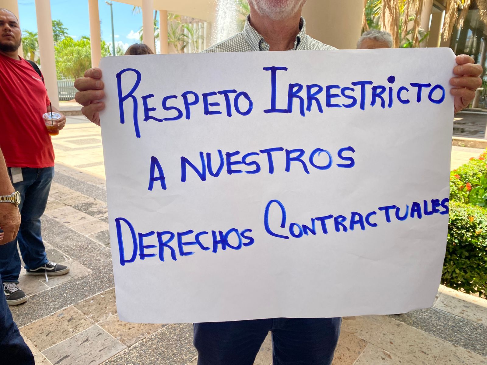 trabajadores jubilados de la uas derechos