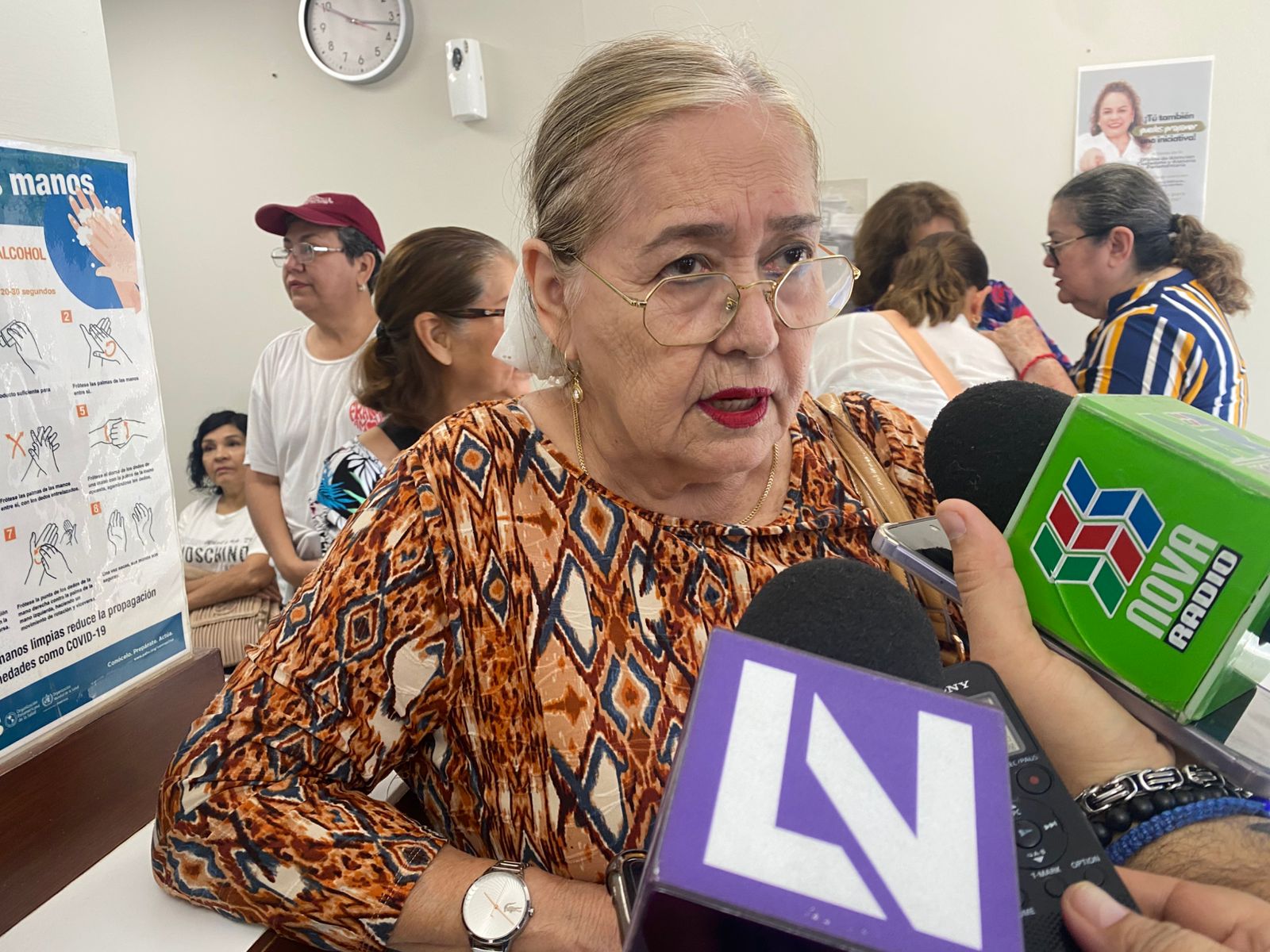 trabajadores jubilados de la uas