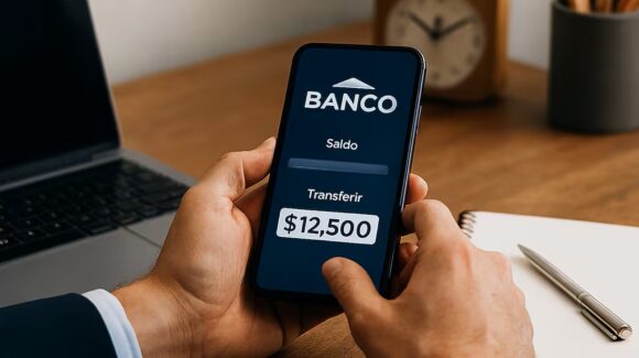 ¿Cómo configurar el MTU para transferencias bancarias en línea y app antes de que venza el plazo?