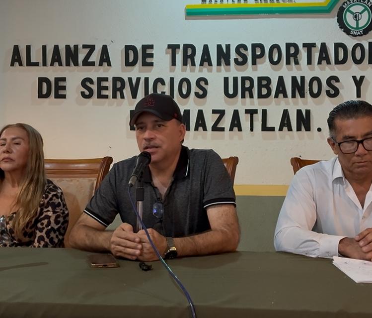Alianza de Camiones de Mazatlán