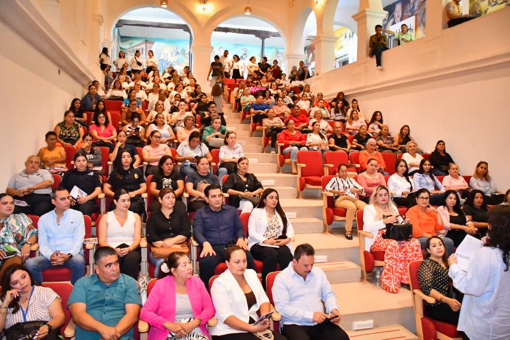 treceava asamblea voces por la igualdad y contra las violencias en mocorito sin