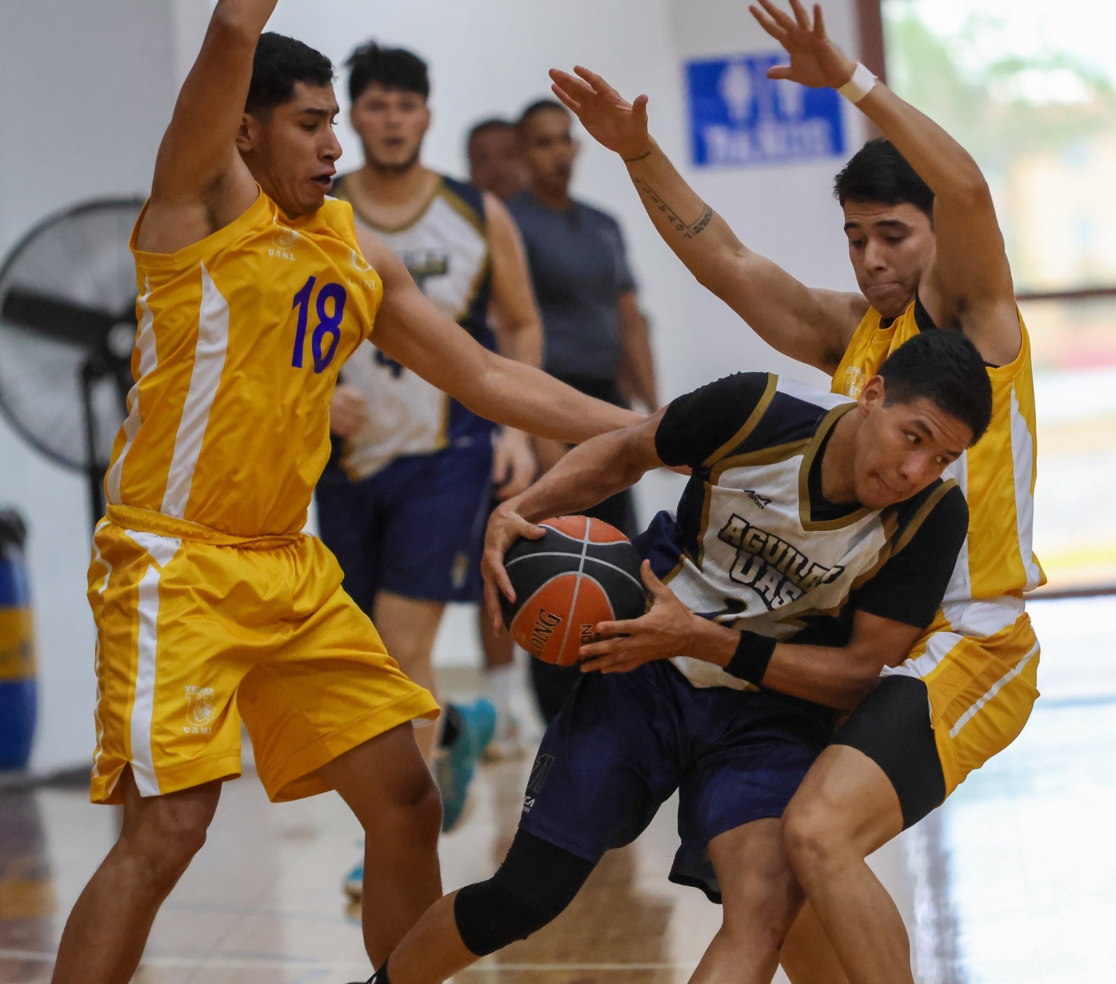 BECAS Deportivas 2025-26,