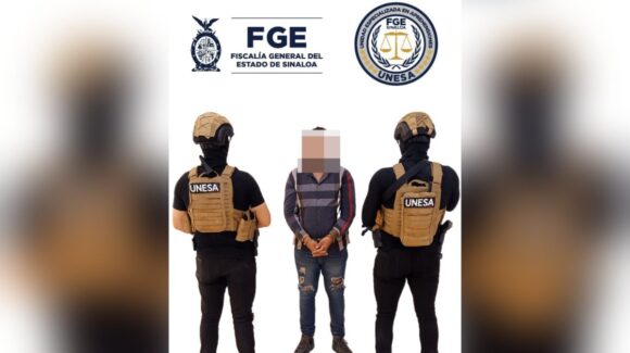 Es detenido Juan “N” por homicidio calificado en grado de tentativa