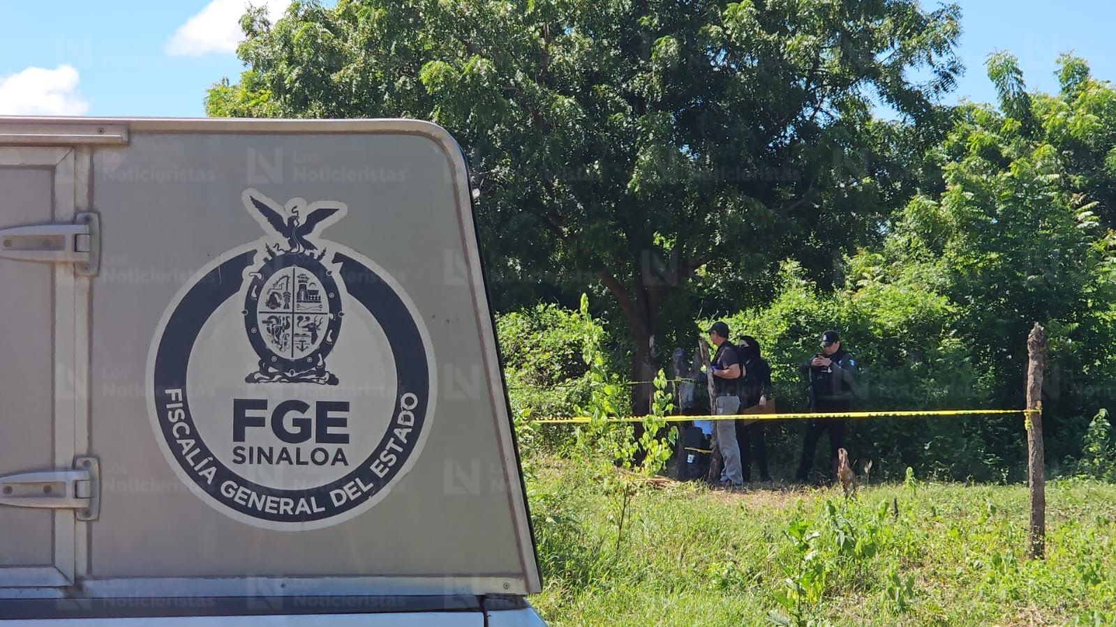 un hombre asesinado a golpes fue hallado en Eldorado