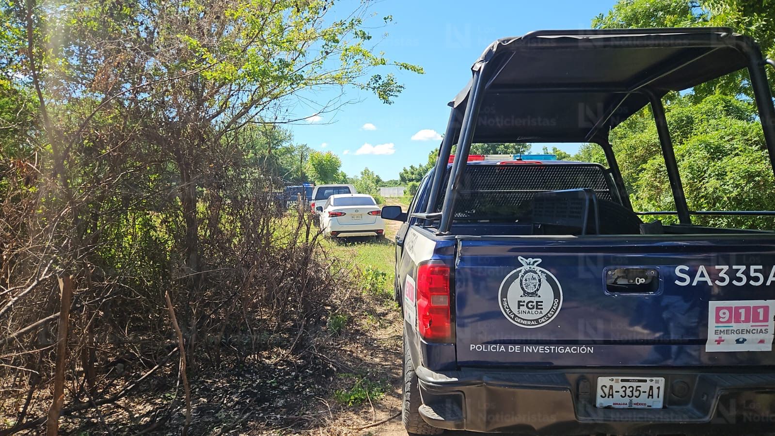 un hombre asesinado a golpes fue hallado en Eldorado