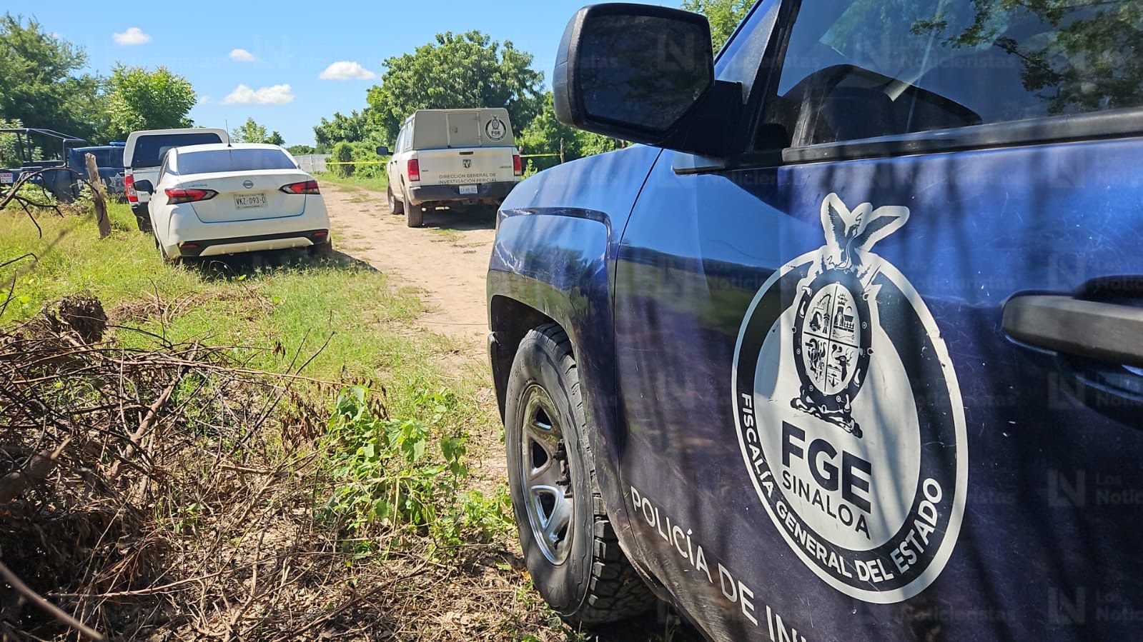 un hombre asesinado a golpes fue hallado en Eldorado