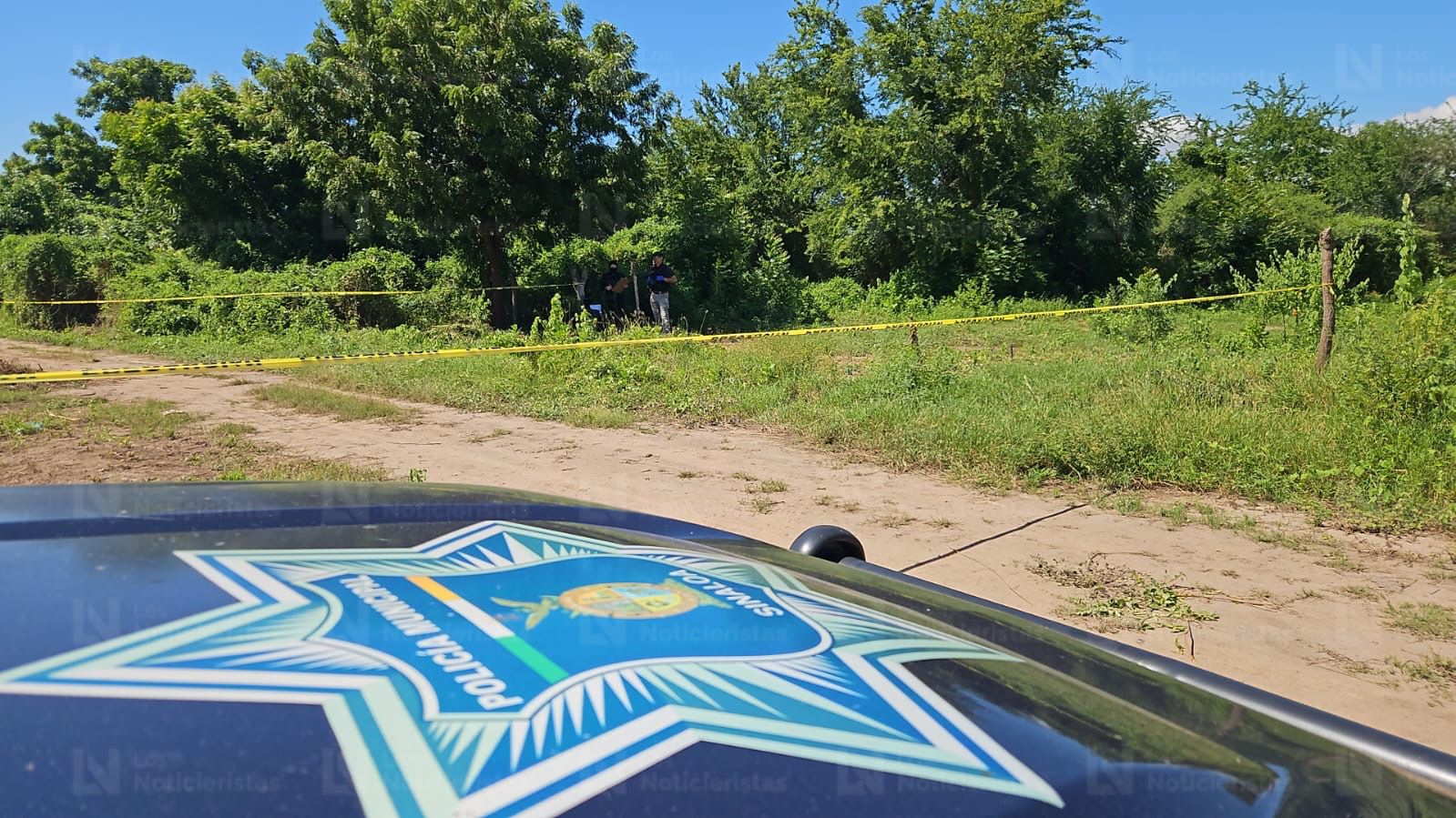 un hombre asesinado a golpes fue hallado en Eldorado