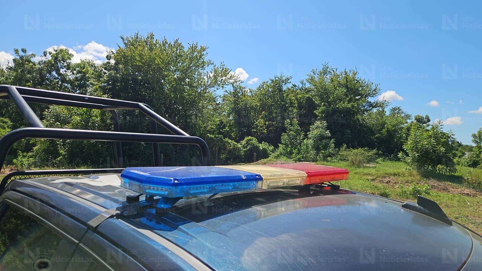 un hombre asesinado a golpes fue hallado en Eldorado