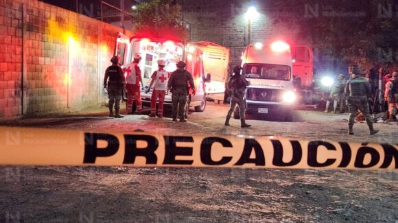 Van 4, fallece otro baleado de la bodega de cocos del Mercado de Abastos en Culiacán, Sinaloa