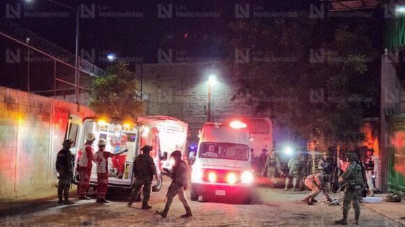 Ataque armado en bodega de cocos de Culiacán, Sinaloa, cobra su tercera víctima