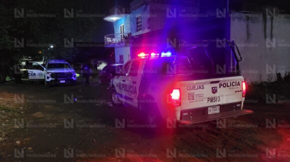 Un muerto y un herido deja ataque con explosivo en domicilio de Mazatlán, Sinaloa