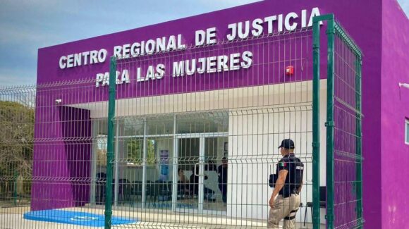 Uneprevif lleva a 21 presuntos violentadores ante el juez en Mazatlán