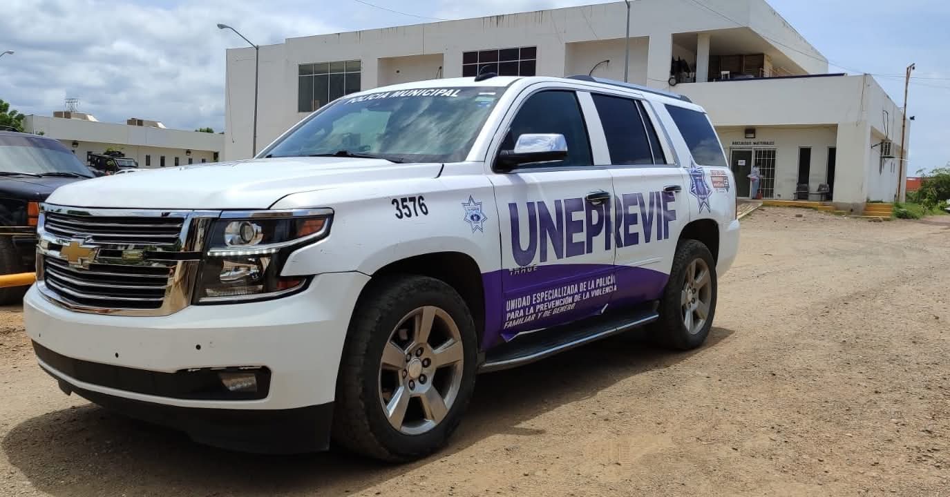 uneprevif mazatlan sinaloa
