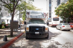 unidad movil de esterilizacion de perros y gatos en culiacan sin