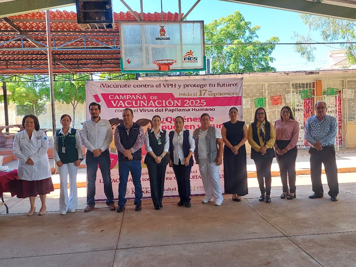 vacunacion en la region del evora