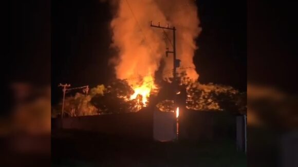 Reportan al menos un asesinado en El Limón de los Ramos, Culiacán, tras balaceras